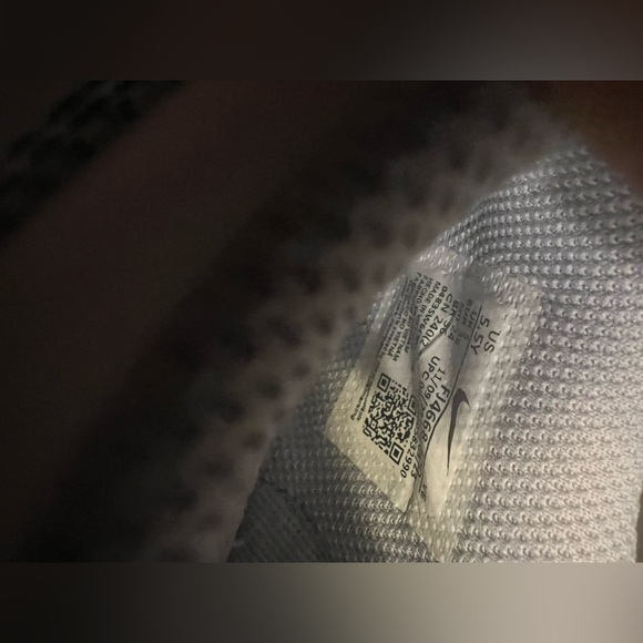 Nike Dunk Low Next Nature GS KWE Blue Whisper Fj4668-400 Youth Size: 5.5 - Picture 5 of 10